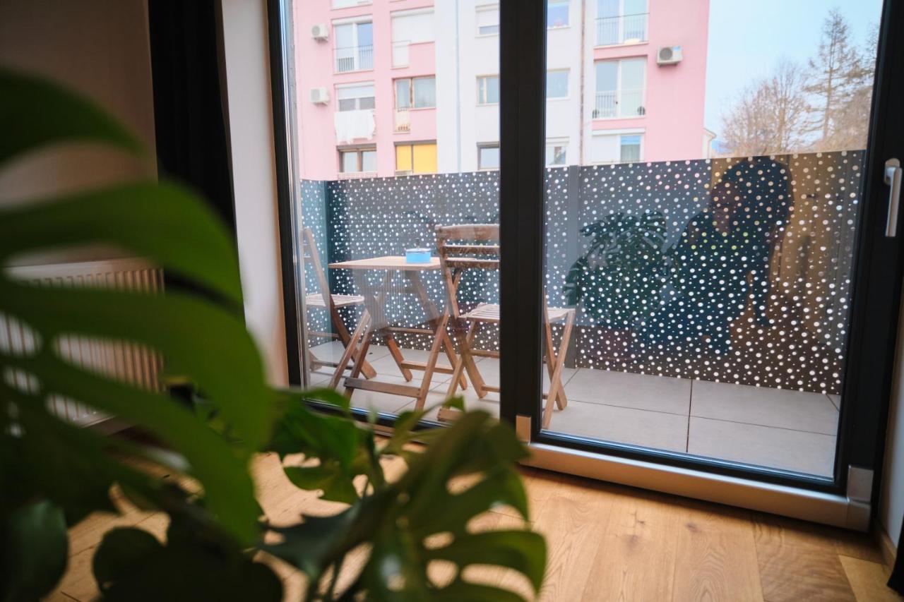 Apartament Vacation Station Kamnik Zewnętrze zdjęcie