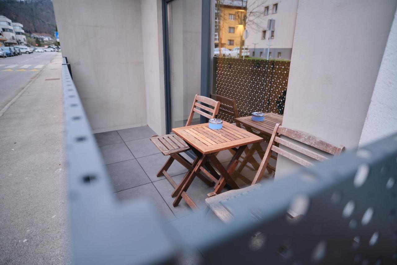 Apartament Vacation Station Kamnik Zewnętrze zdjęcie