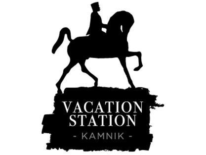 Apartament Vacation Station Kamnik Zewnętrze zdjęcie
