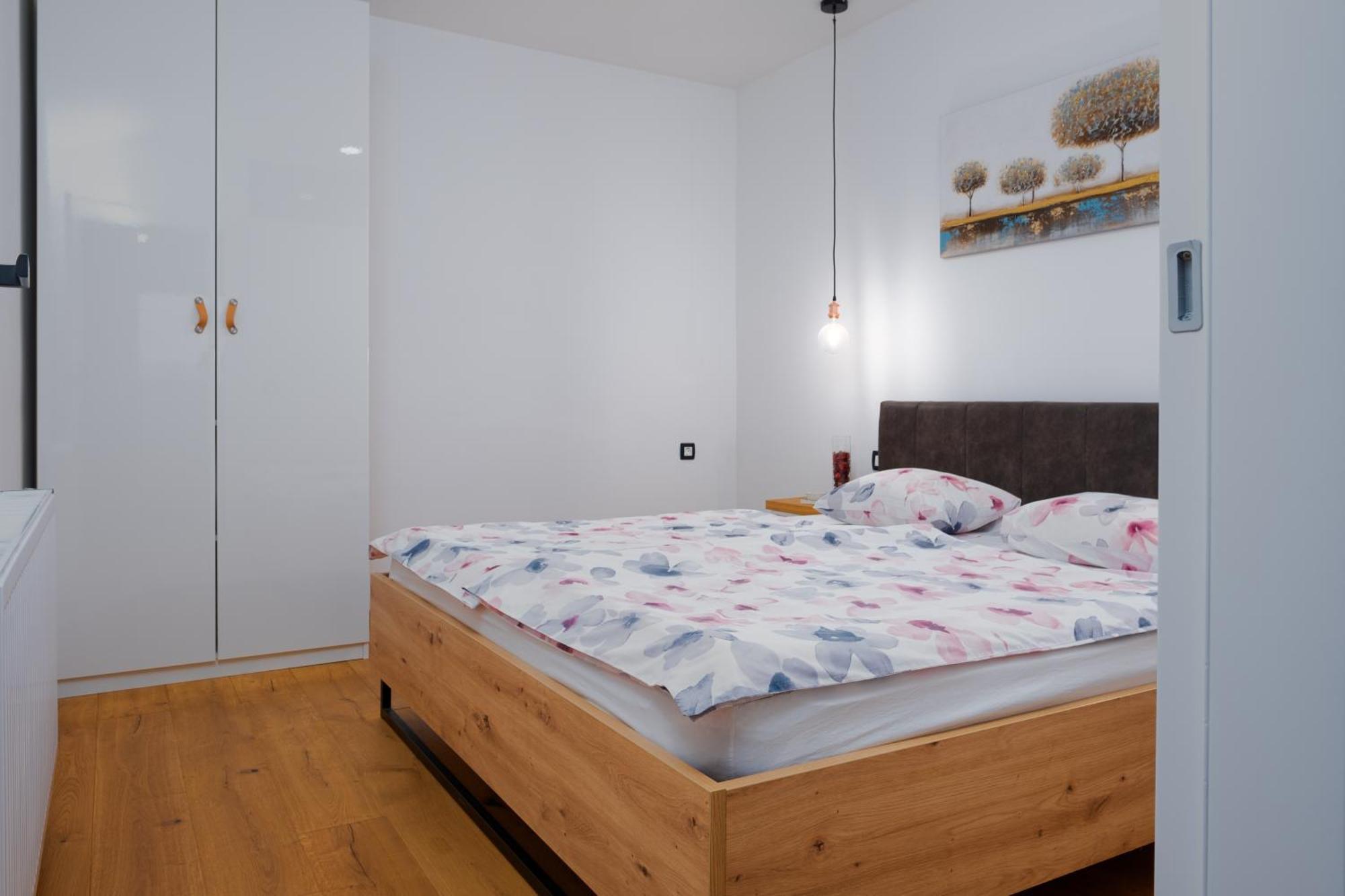 Apartament Vacation Station Kamnik Zewnętrze zdjęcie